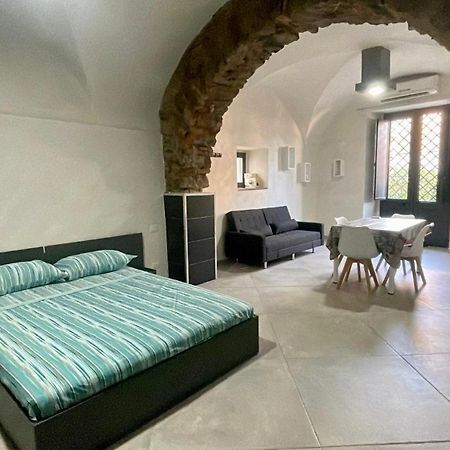Homesuite45 Катанія Екстер'єр фото