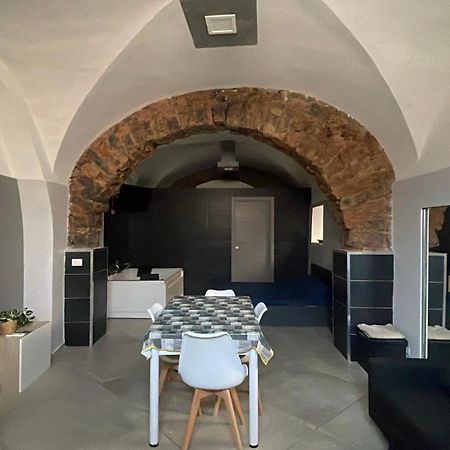 Homesuite45 Катанія Екстер'єр фото