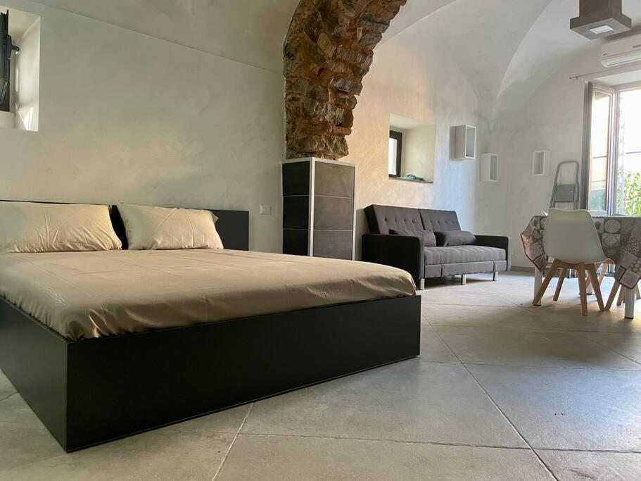 Homesuite45 Катанія Екстер'єр фото
