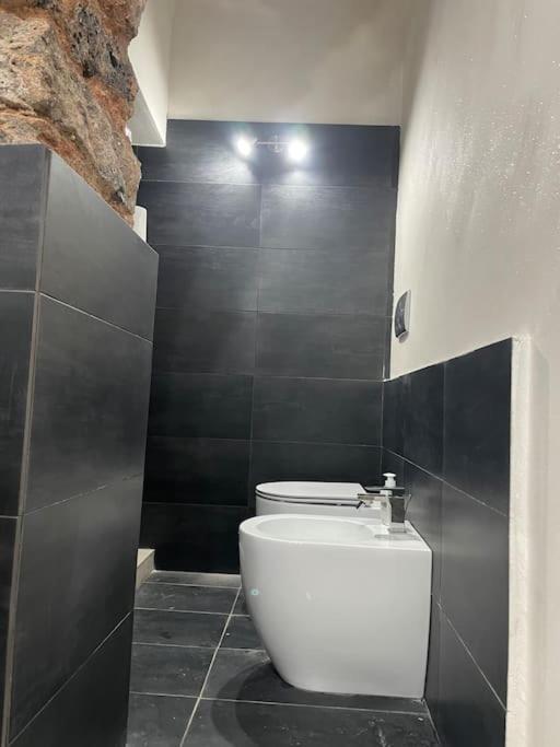 Homesuite45 Катанія Екстер'єр фото