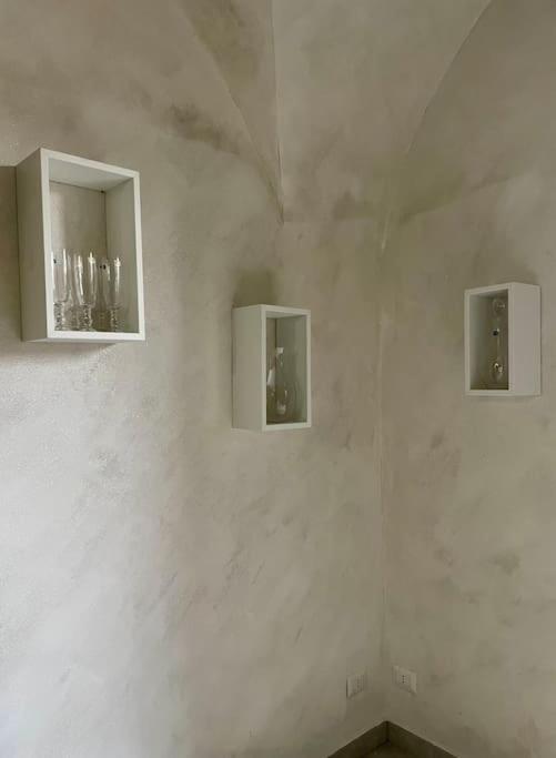 Homesuite45 Катанія Екстер'єр фото