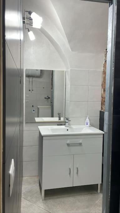 Homesuite45 Катанія Екстер'єр фото