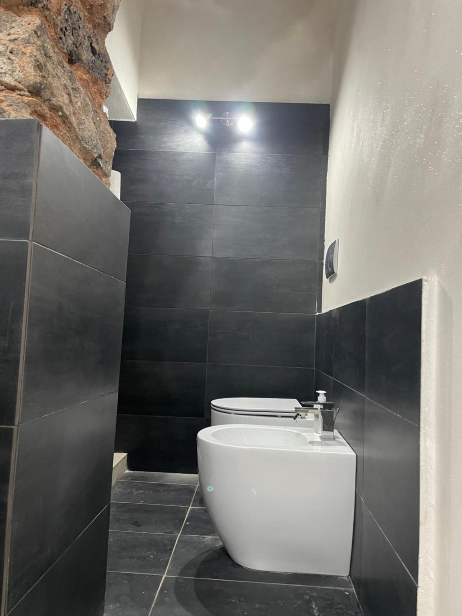 Homesuite45 Катанія Екстер'єр фото