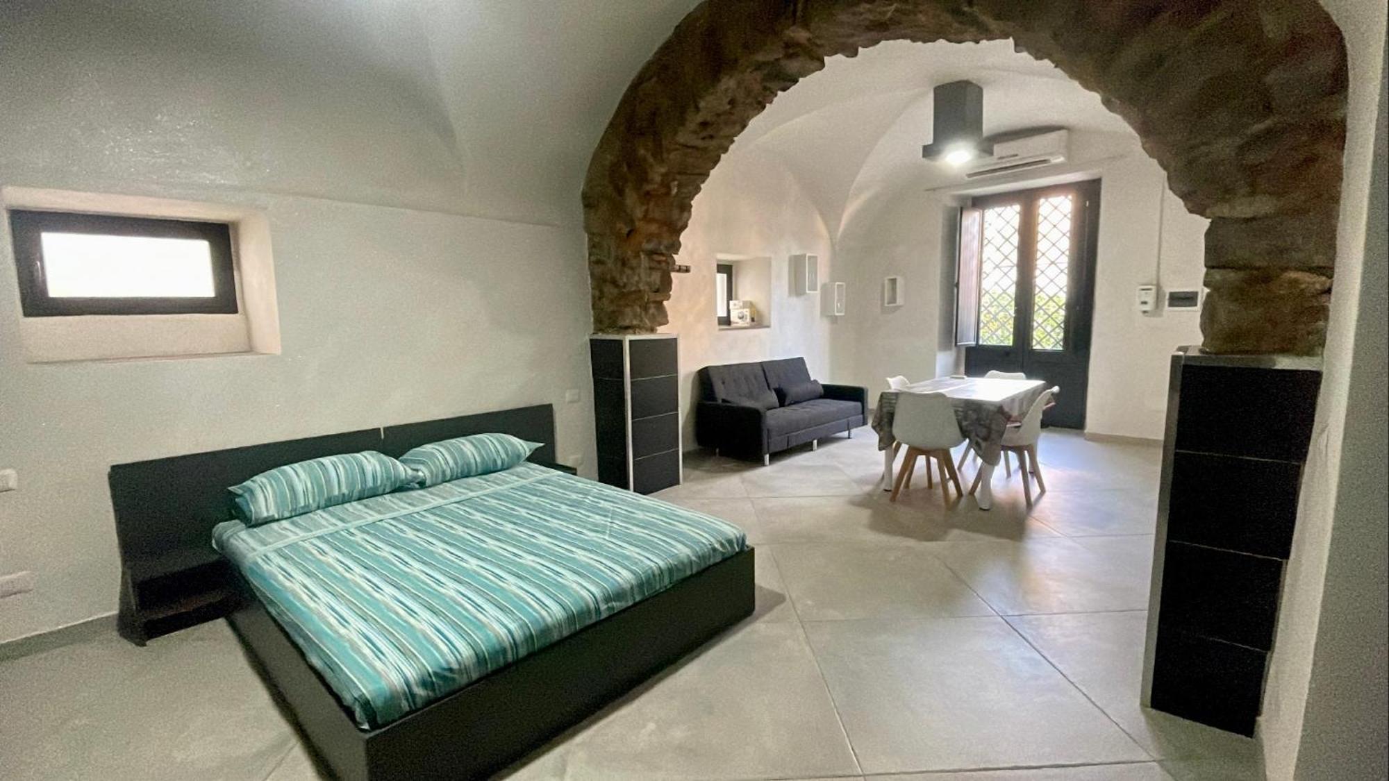 Homesuite45 Катанія Екстер'єр фото