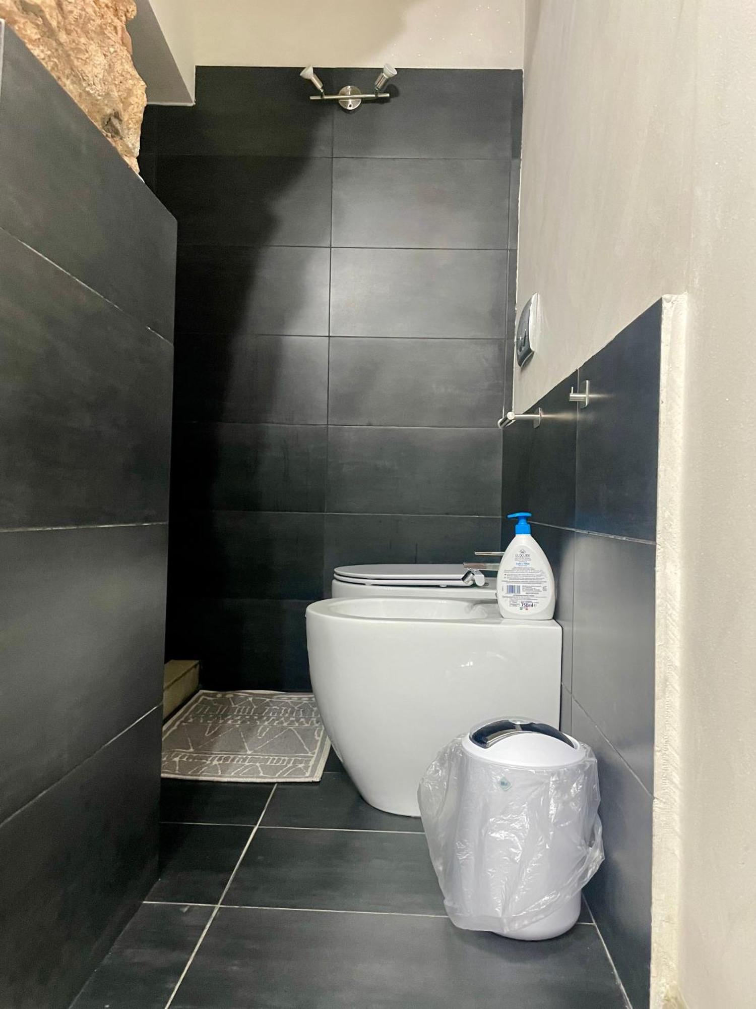 Homesuite45 Катанія Екстер'єр фото