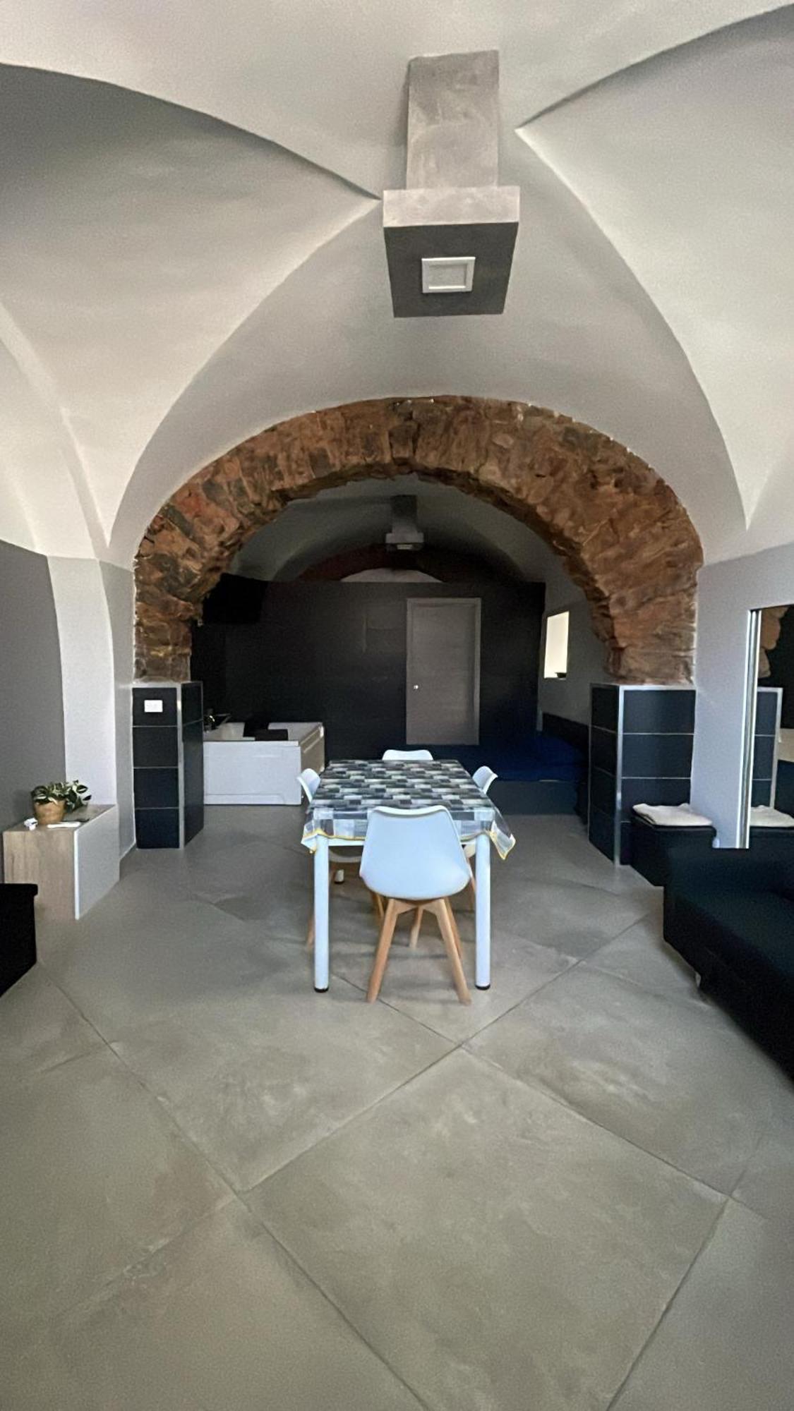 Homesuite45 Катанія Екстер'єр фото