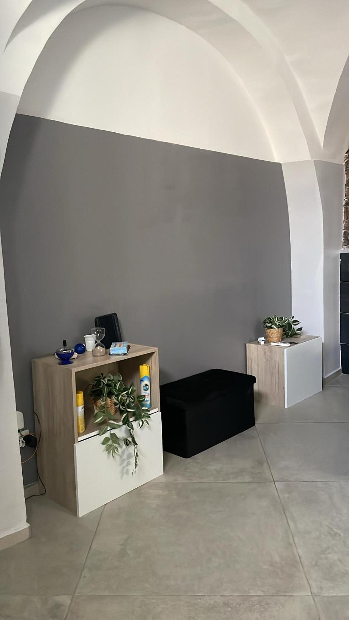 Homesuite45 Катанія Екстер'єр фото