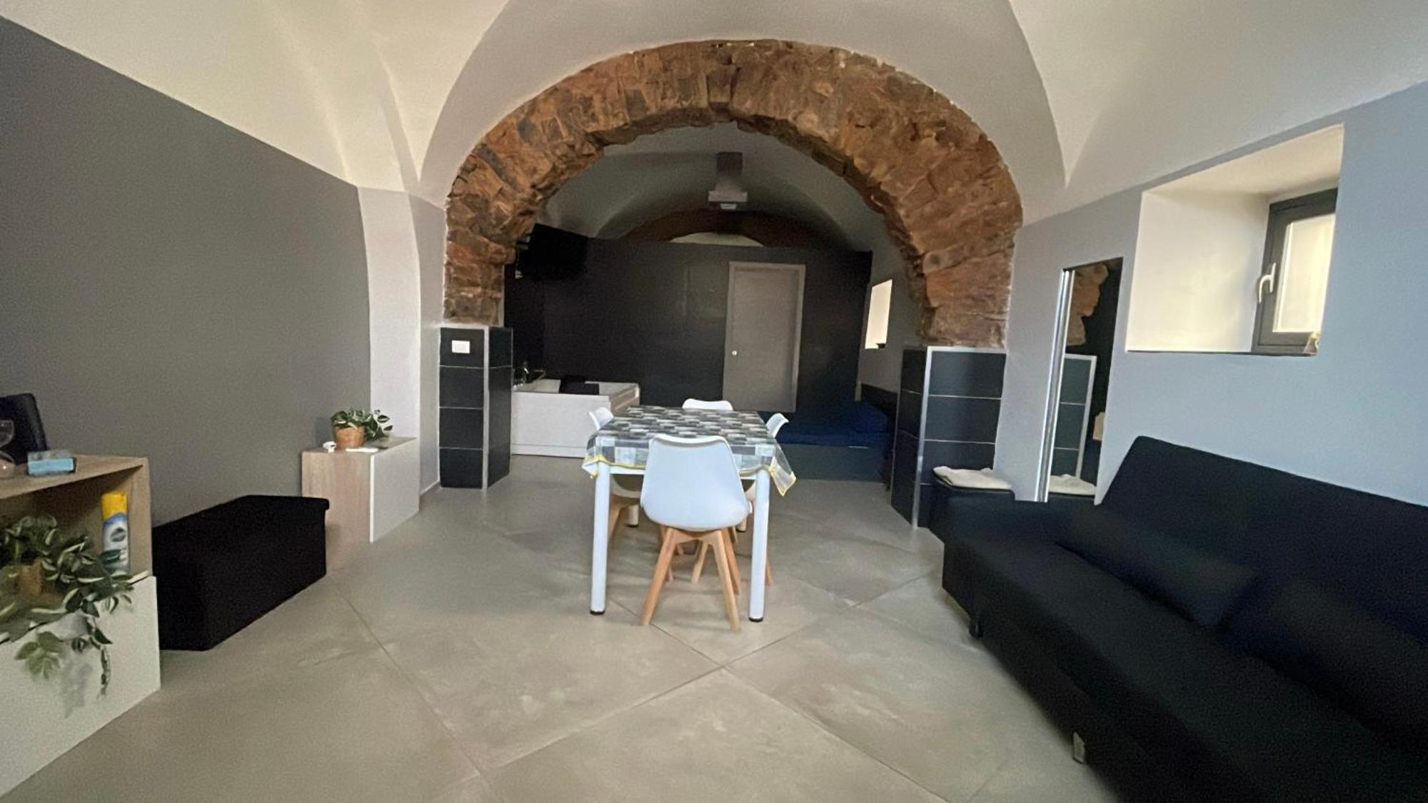 Homesuite45 Катанія Екстер'єр фото