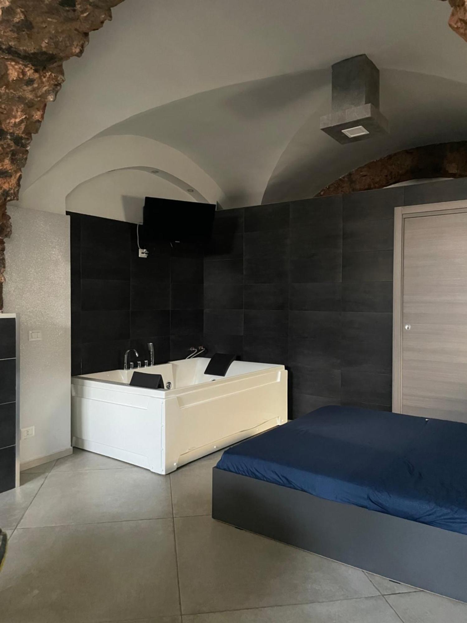 Homesuite45 Катанія Екстер'єр фото